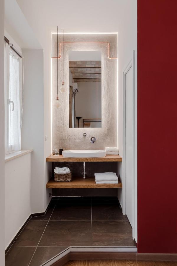 Rome Colosseum Apartment - Zeno 07 Екстер'єр фото