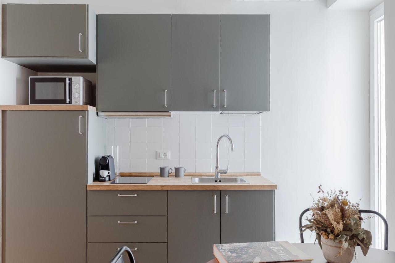 Rome Colosseum Apartment - Zeno 07 Екстер'єр фото