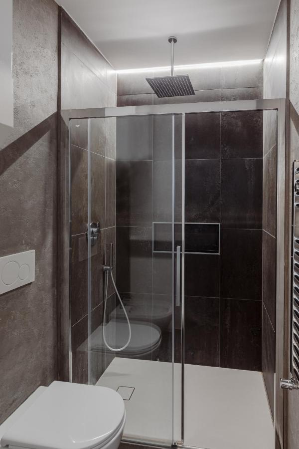 Rome Colosseum Apartment - Zeno 07 Екстер'єр фото