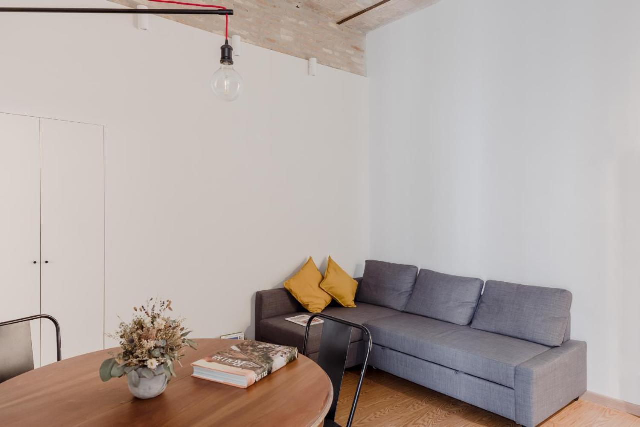 Rome Colosseum Apartment - Zeno 07 Екстер'єр фото