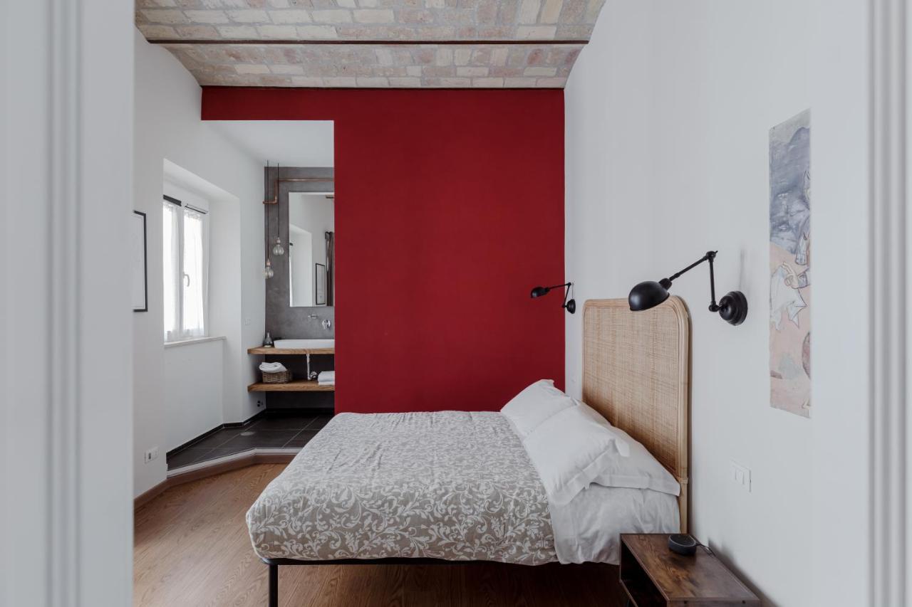 Rome Colosseum Apartment - Zeno 07 Екстер'єр фото