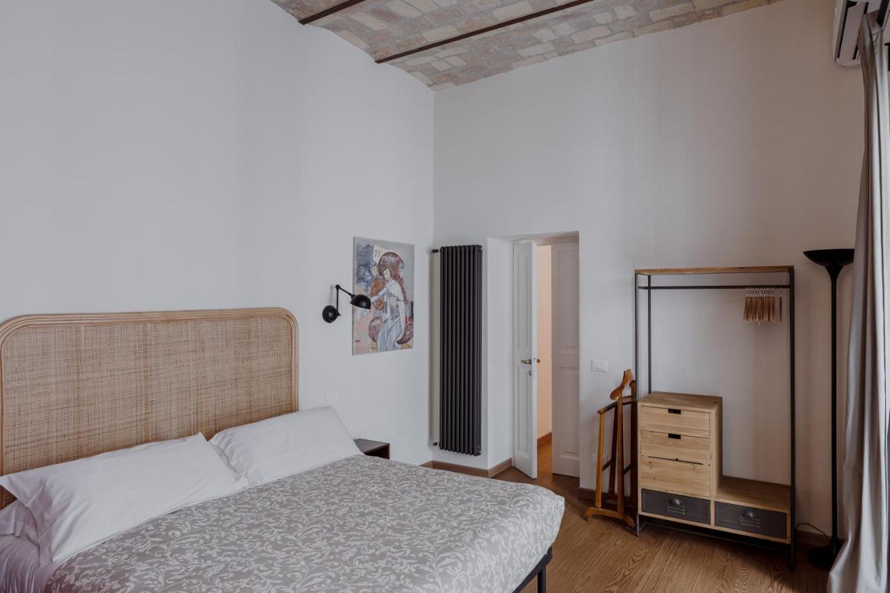 Rome Colosseum Apartment - Zeno 07 Екстер'єр фото