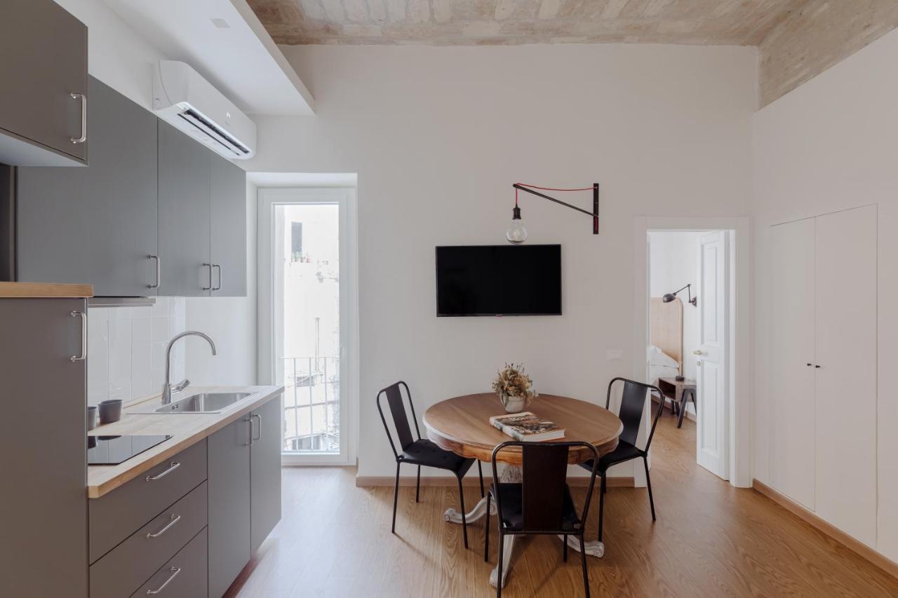 Rome Colosseum Apartment - Zeno 07 Екстер'єр фото