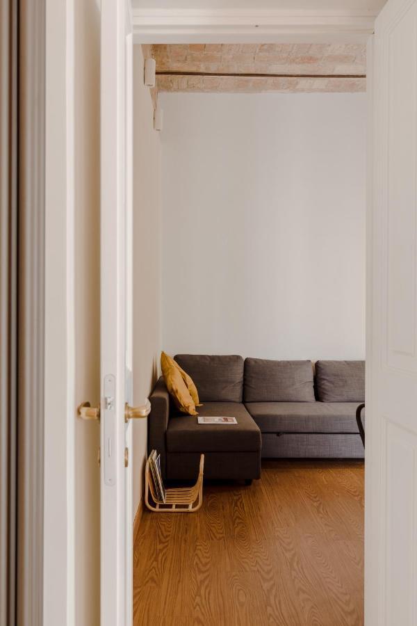 Rome Colosseum Apartment - Zeno 07 Екстер'єр фото